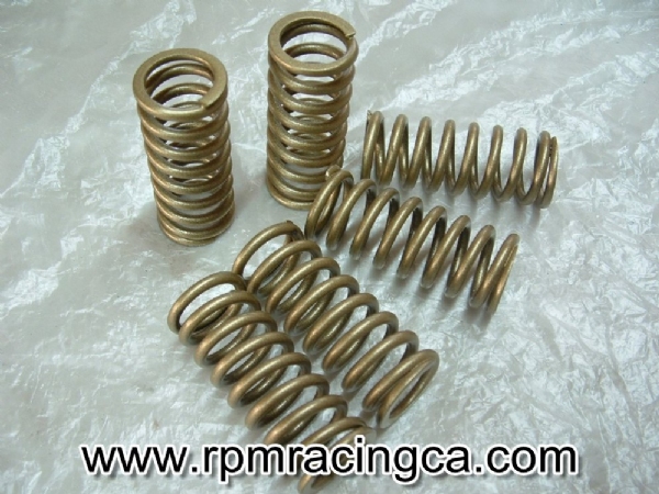 Barnett Standard Replacement Springs